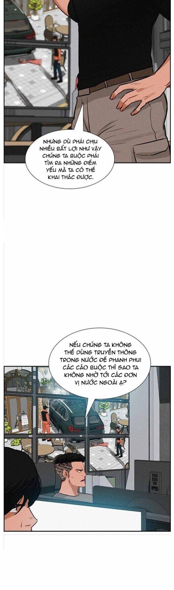 Chúa Tể Đồng Tiền Chapter 169 35