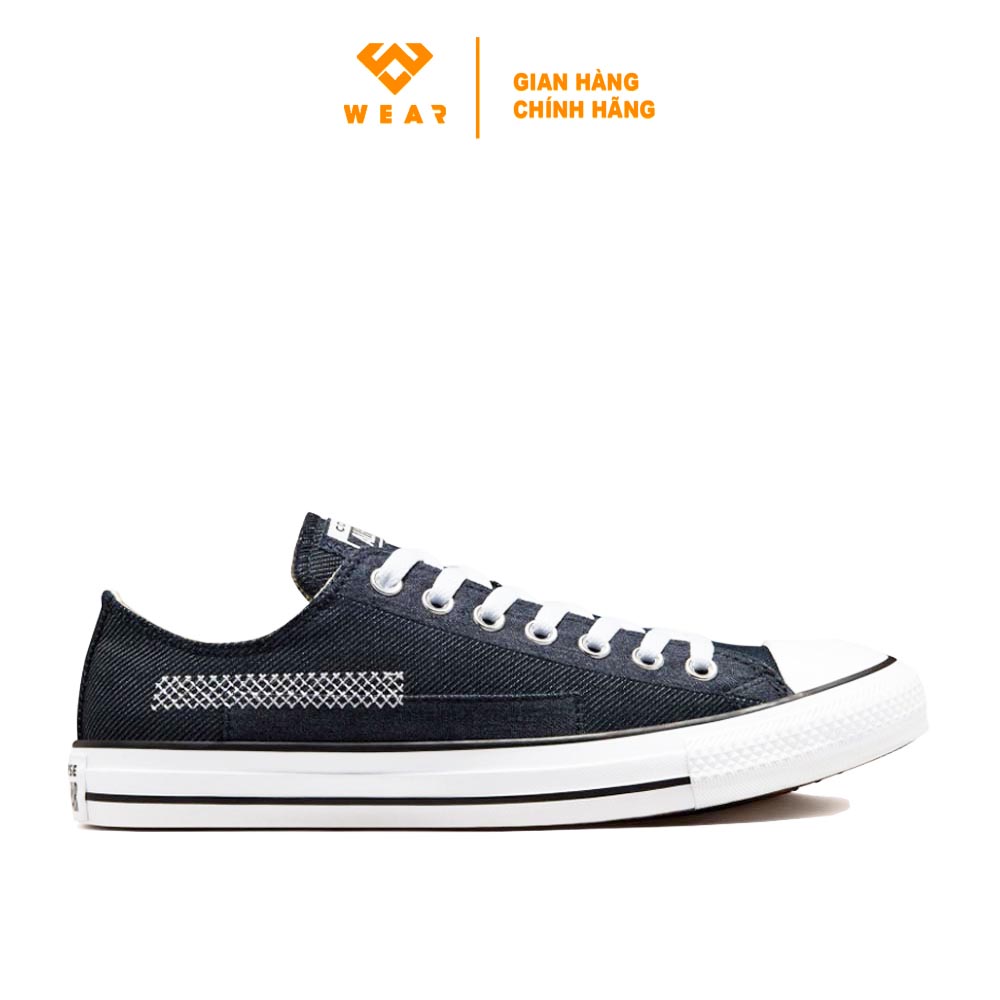 Giày Converse Desert Regeneration Obsidian Low - A00780C