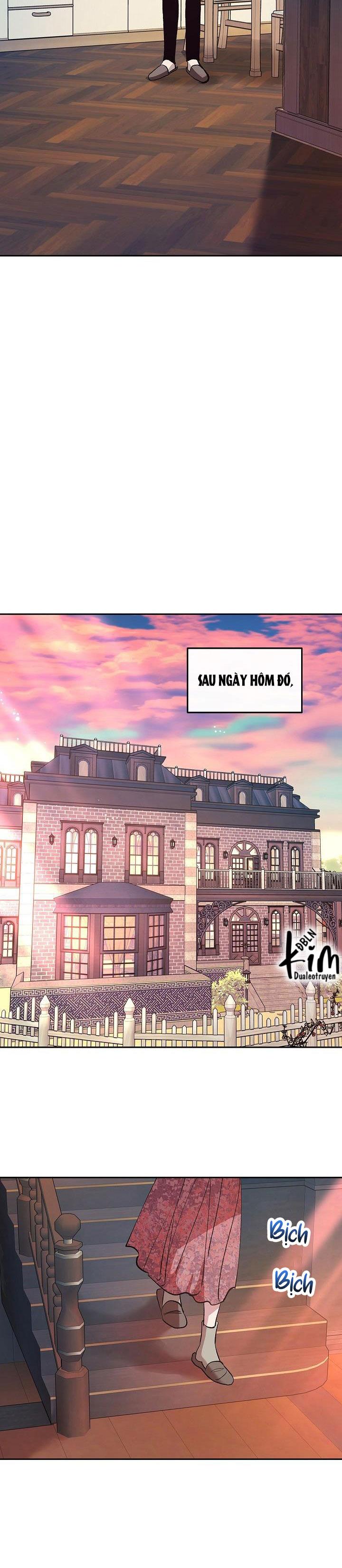 sa ha (anh dâu x em chồng) chapter 3 19