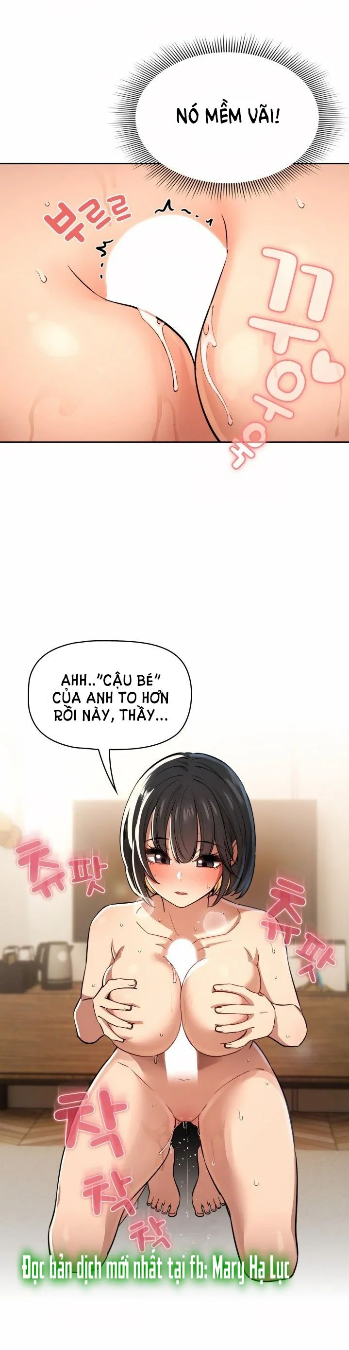 gia sư mùa hovid chapter 61 16