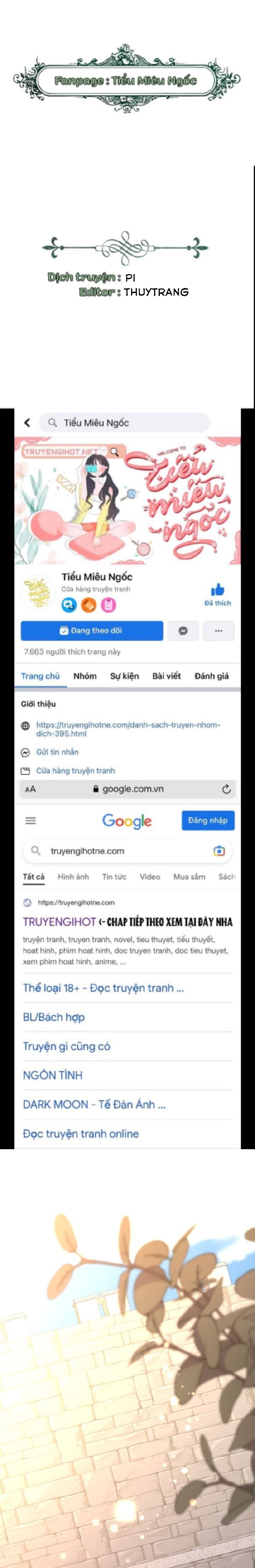 nuôi chồng từ bé chapter 53 1