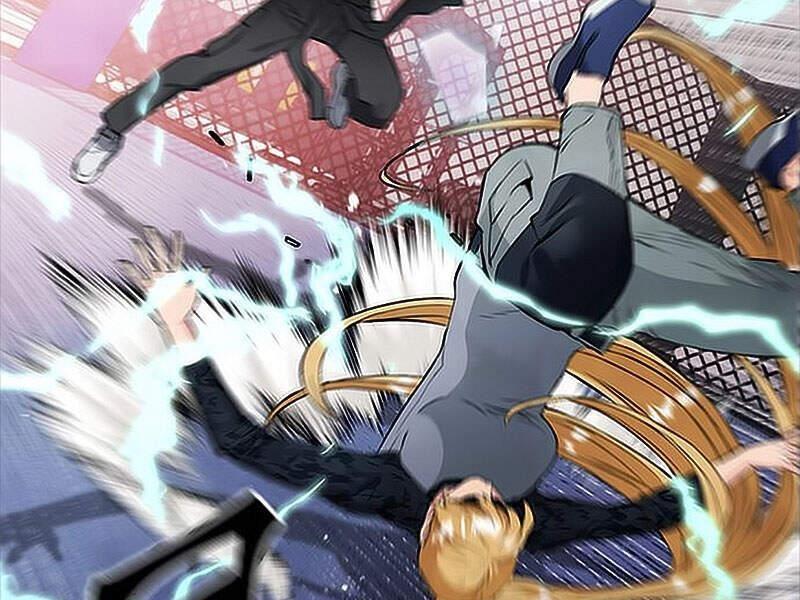 druid tại ga seoul chapter 15.5 63