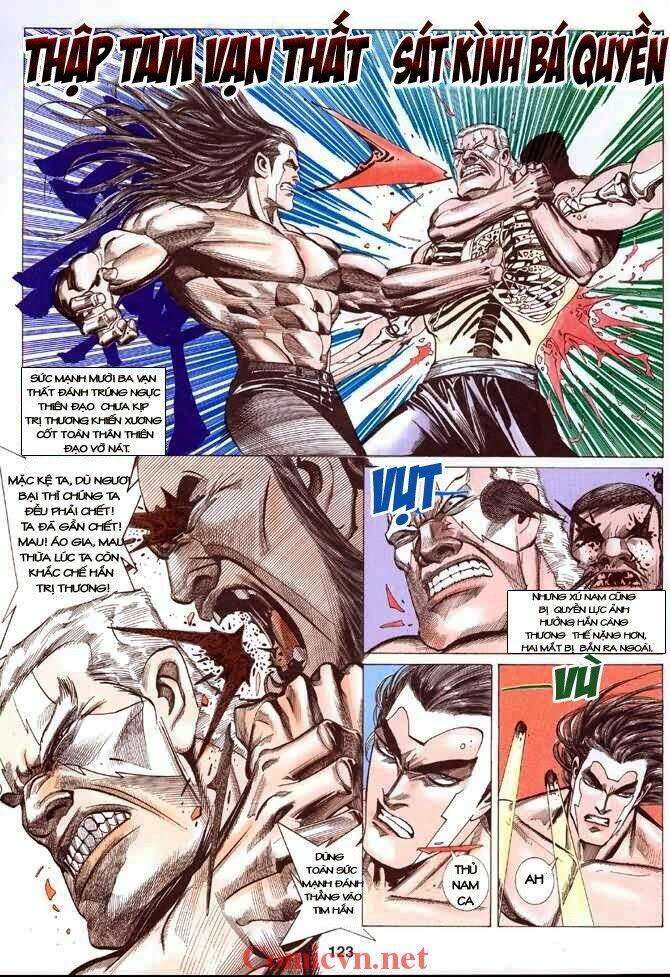 hải hổ 1 chapter 36 22