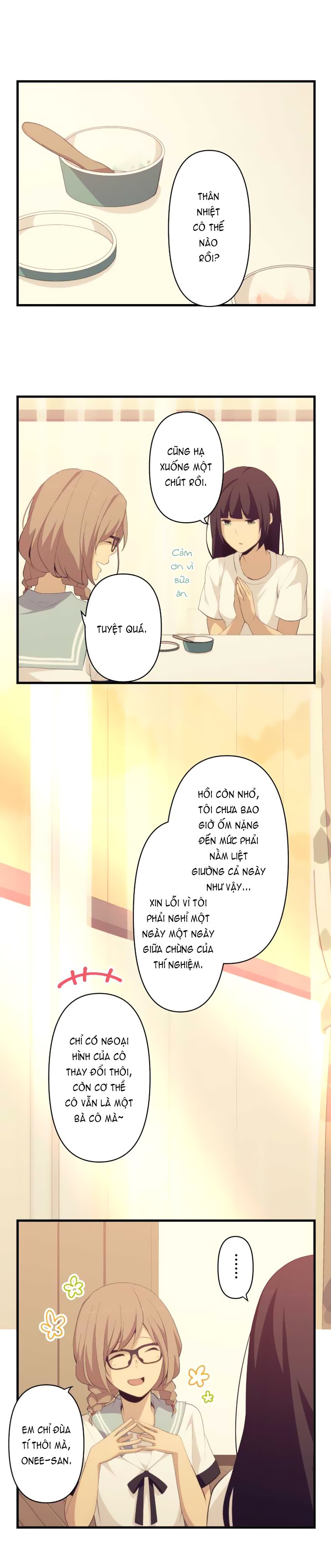 relife chapter 136 4