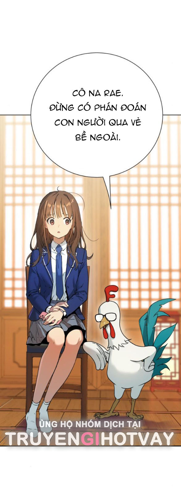 oh dangun chapter 6.1 10