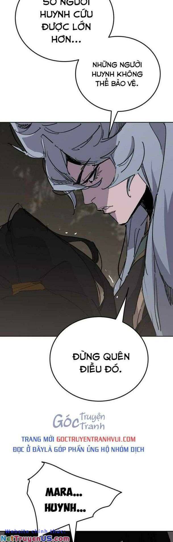 kiếm sĩ bất bại chapter 176 26