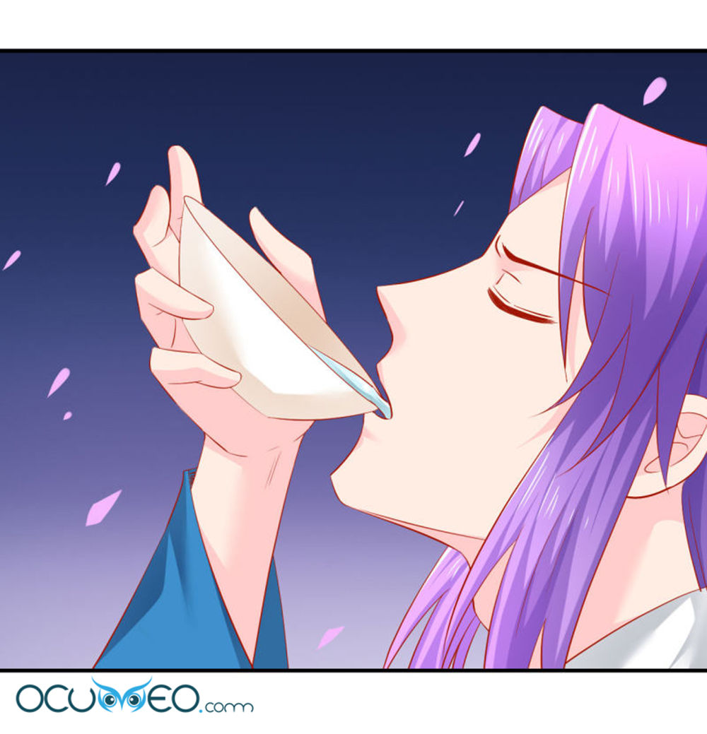 từ đây vương gia không thượng triều sớm chapter 68 26