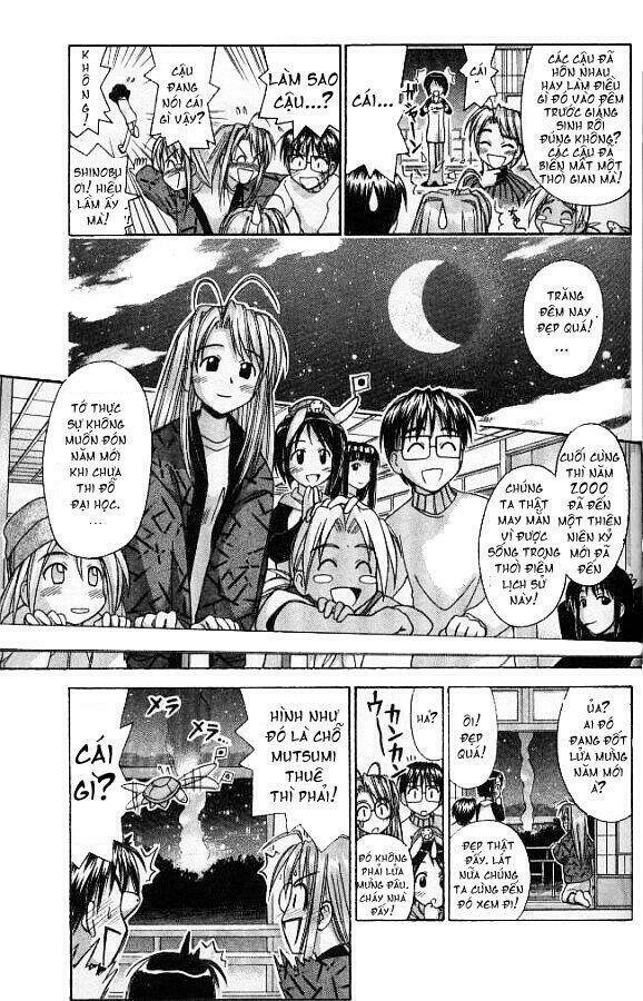 love hina chapter 53 3