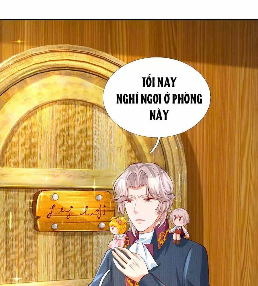 bỗng một ngày trở thành con gái nhà vua chapter 141 28