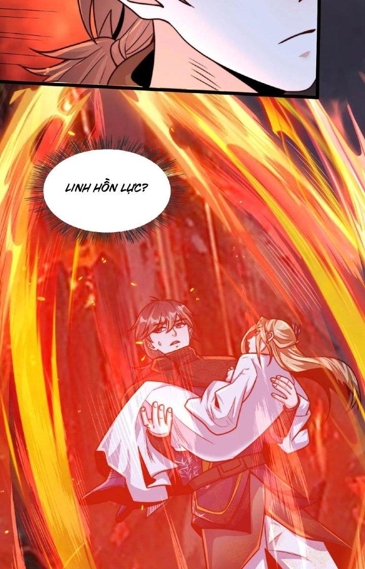 ta nuôi ma quỷ ở trấn ma ti chapter 149 37