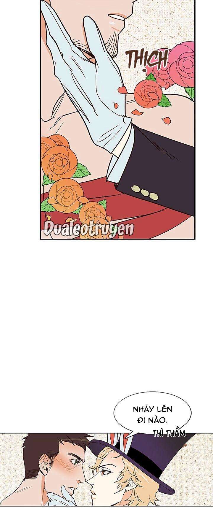 rạp chiếu phim bl cổ điển chapter 39 20