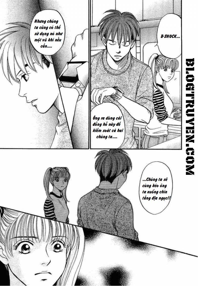 b-shock chapter 49 13