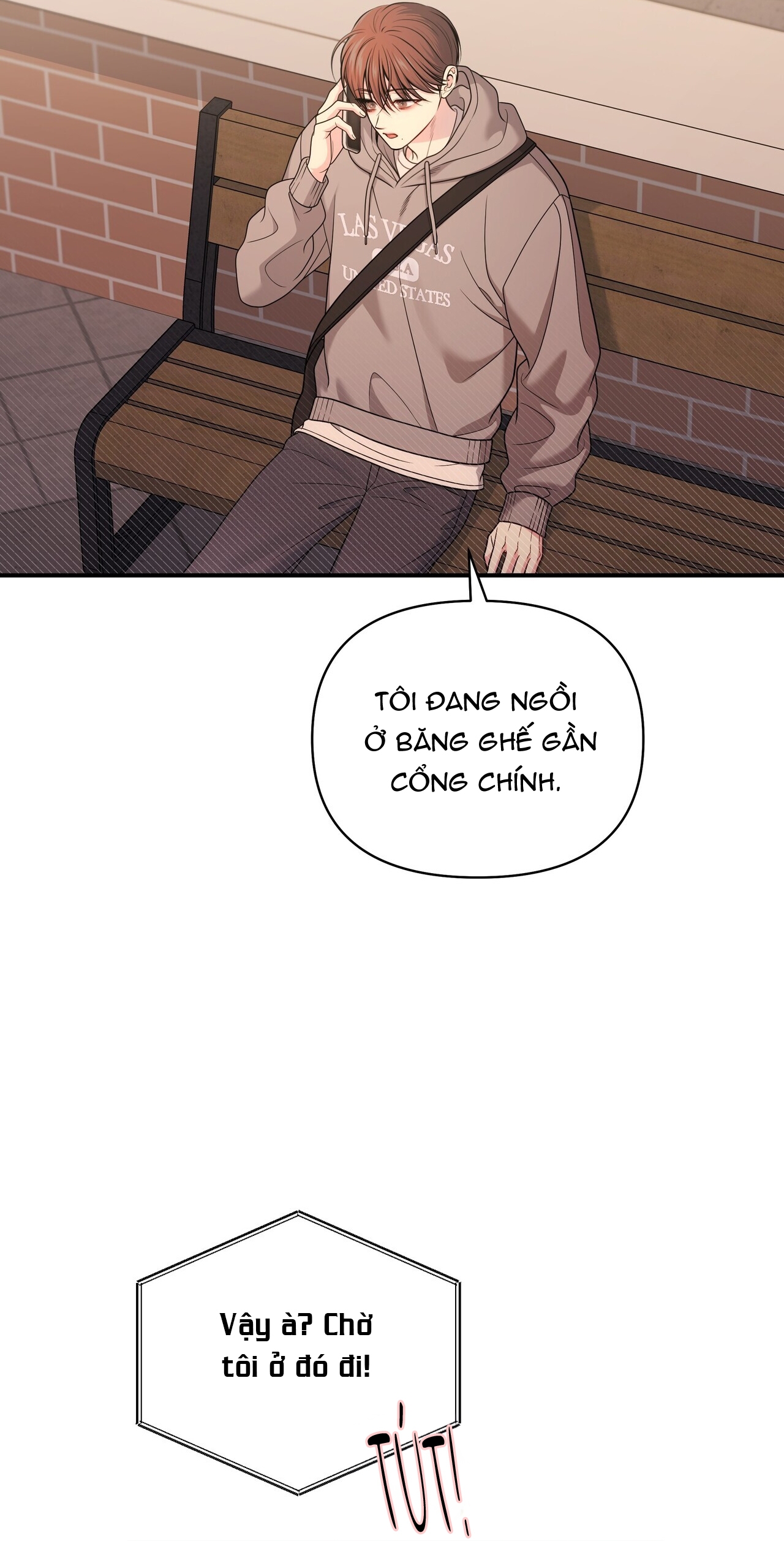 thầm yêu chapter 58 57