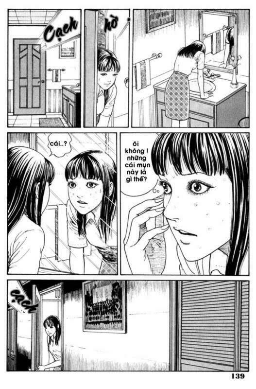 quái vật biển chapter 7 13