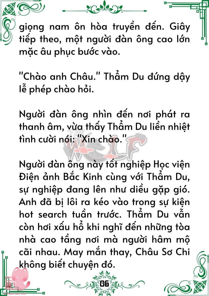 quý nhân phù trợ du chapter 22 7