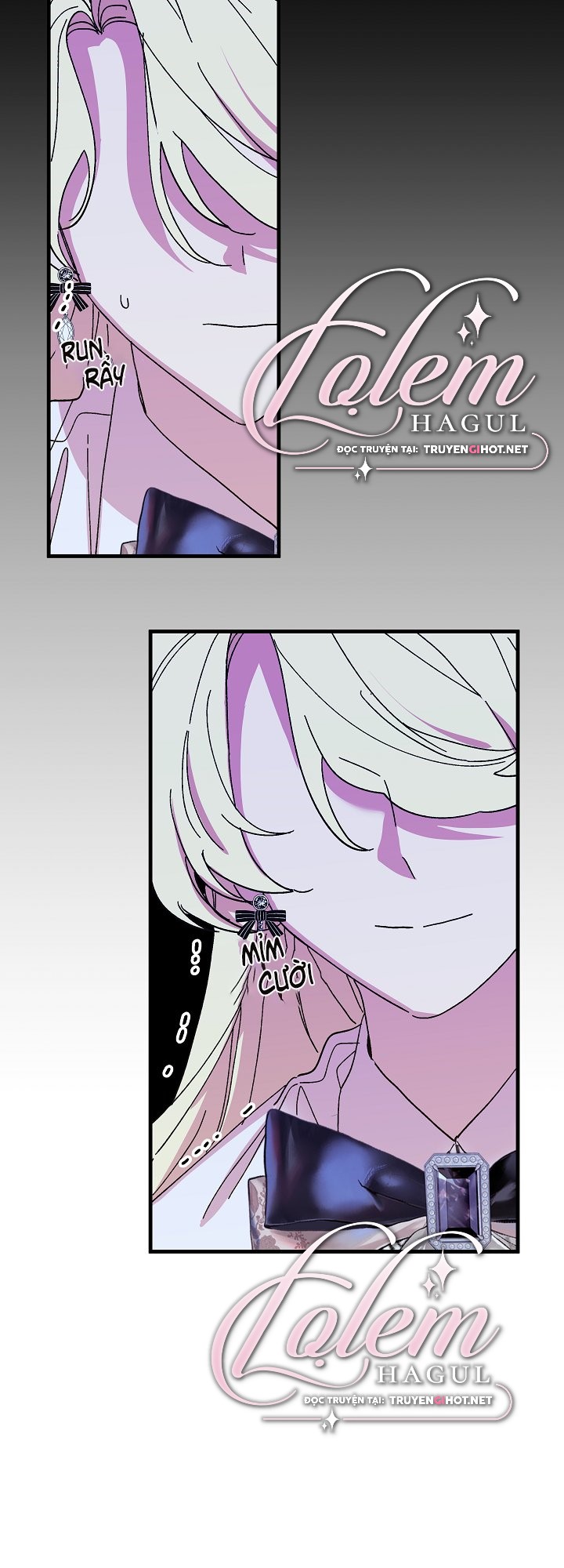 công chúa giả điên chapter 46.1 16