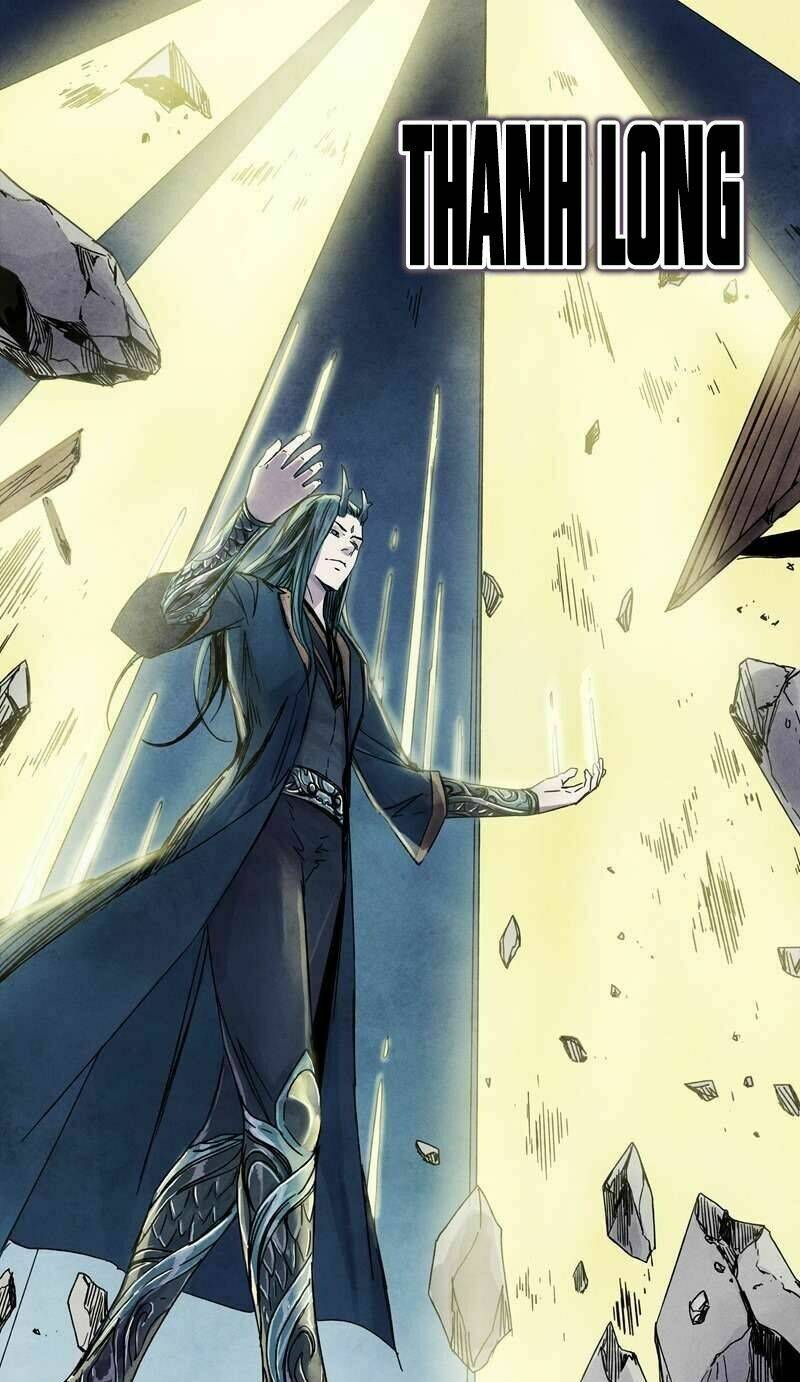 quỷ sai chapter 86 2