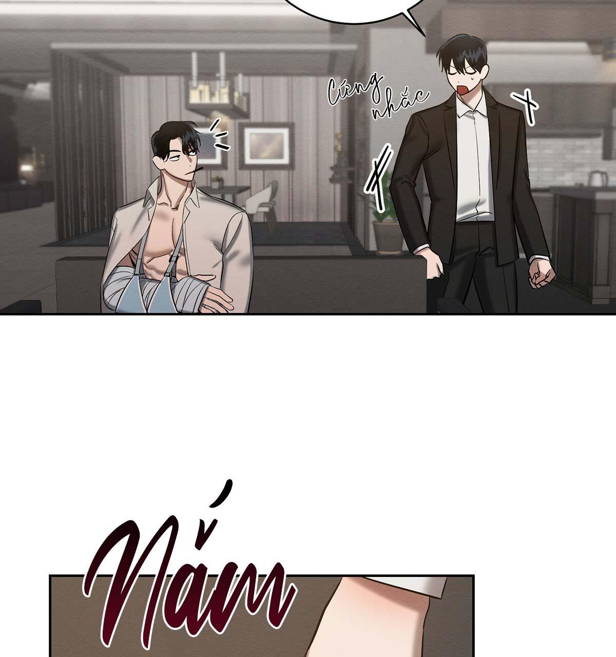 vòng xoáy của ác ma chapter 9 69