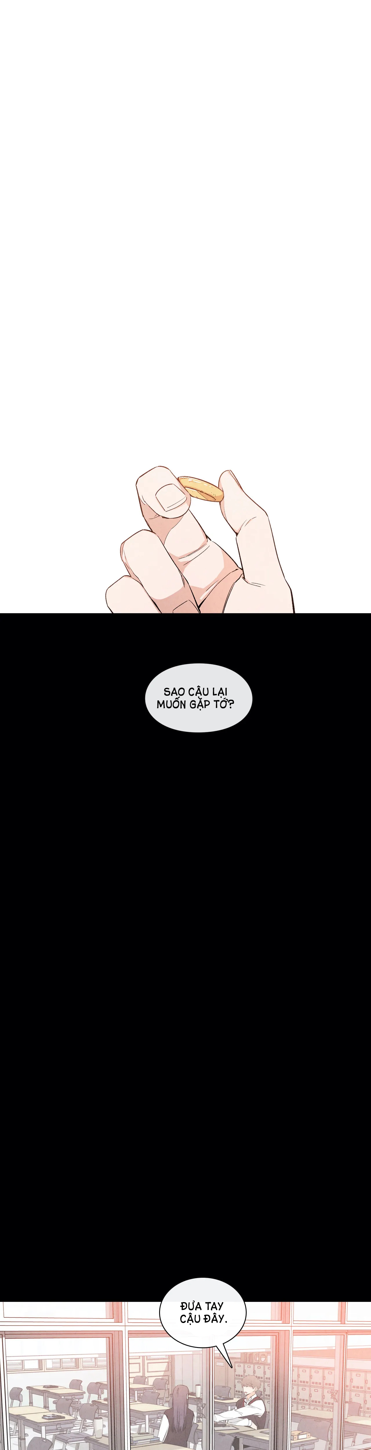 1 cộng 1 bằng.... chapter 44 17