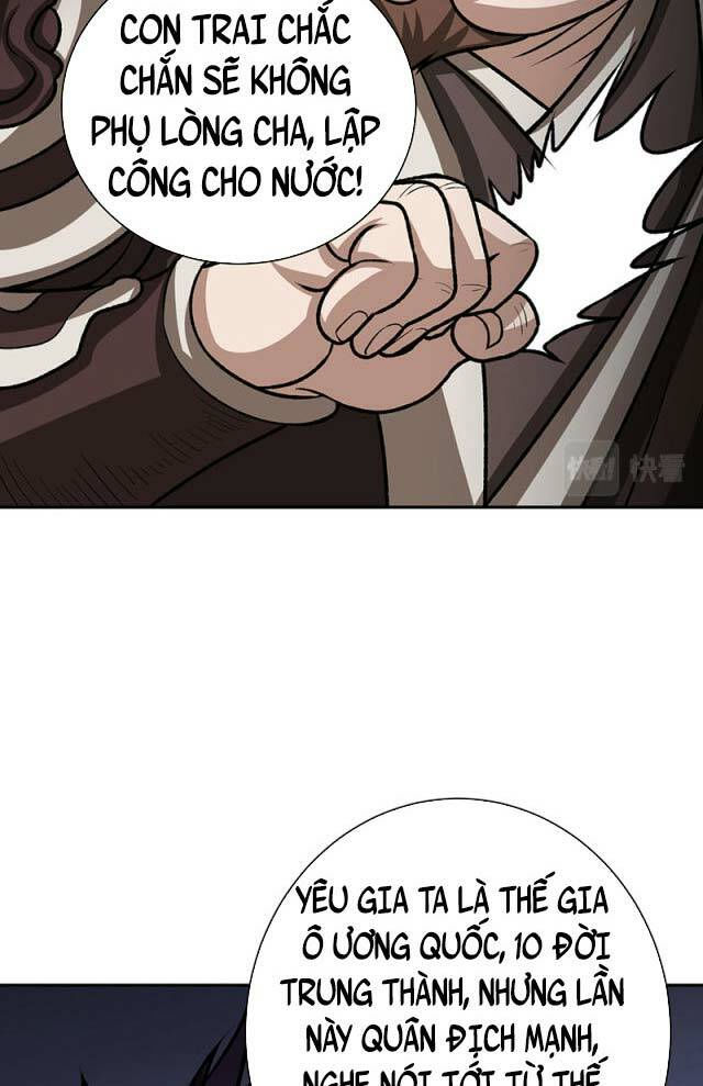 võ đạo độc tôn chapter 482 53