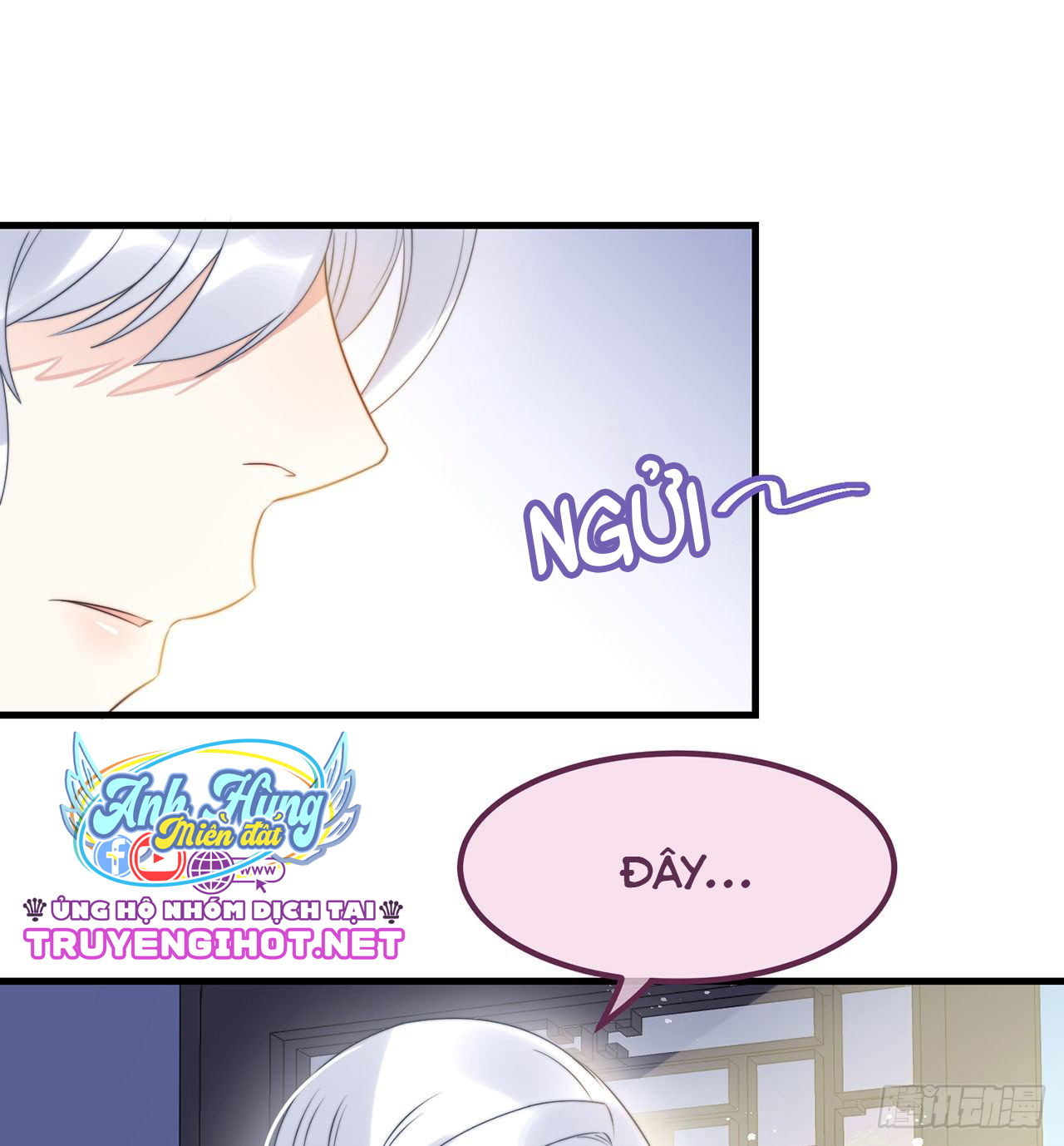 công lược sủng thê của sí hán vương. chapter 22 23