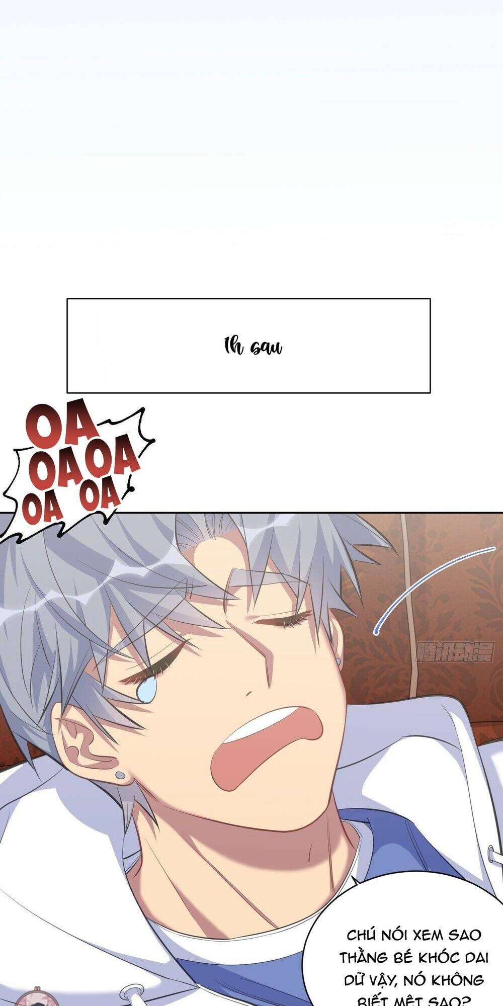 nhạc phụ đại nhân là lão bà chapter 71 22