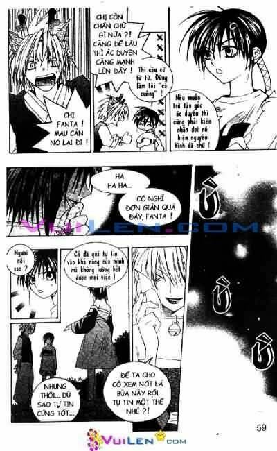 tiên nữ giáng trần chapter 12 59