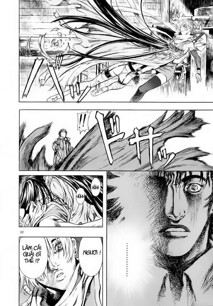 shin angyo onshi (tân ám hành ngự sử) chapter 25 32