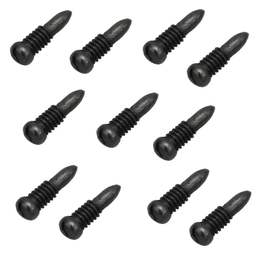 Instrument Repair Part Screw 7 Set for Clarinet Maintenance Replacement Part