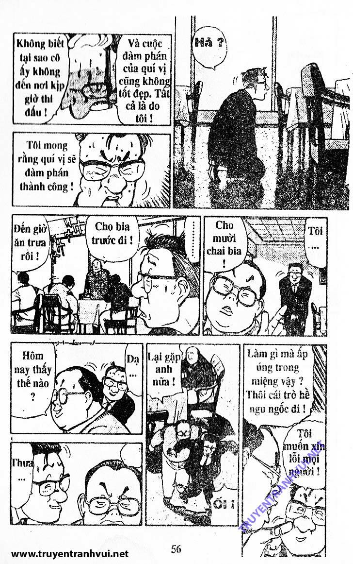 yawara chapter 200 16