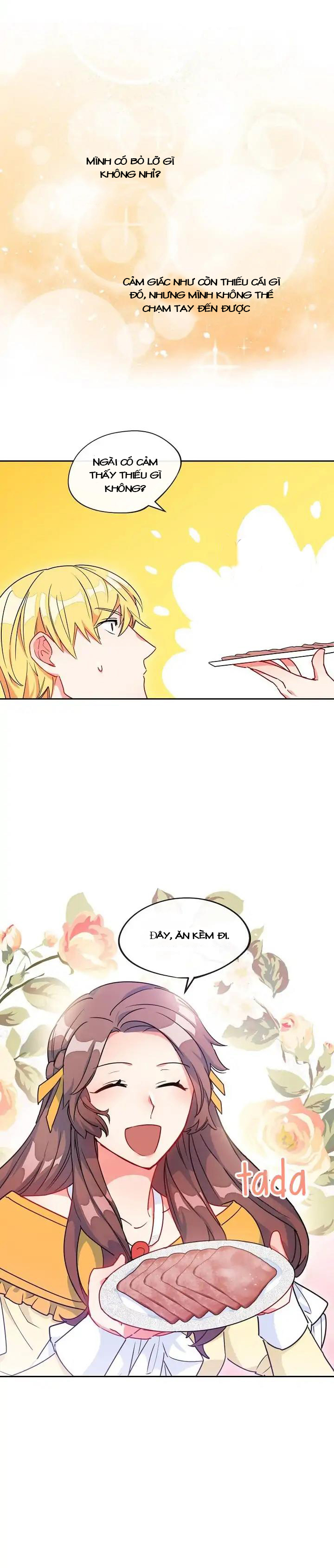 50 công thức pha trà của nữ công tước chapter 10 6