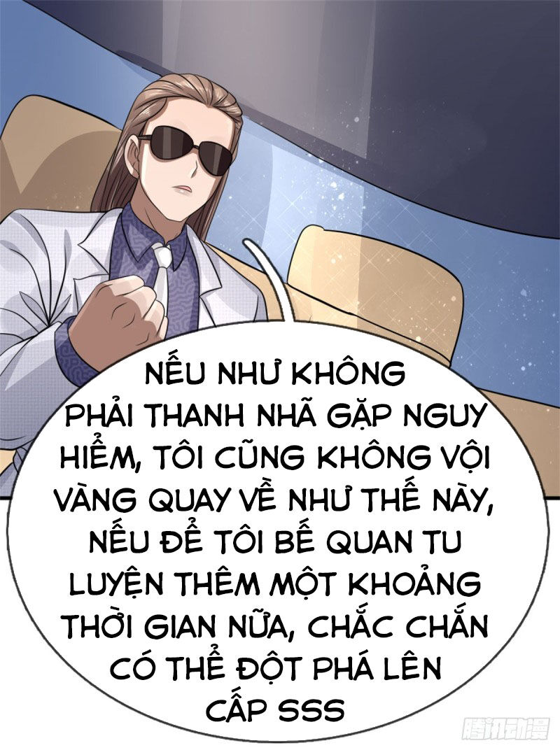 tuyệt thế binh vương chapter 105 16