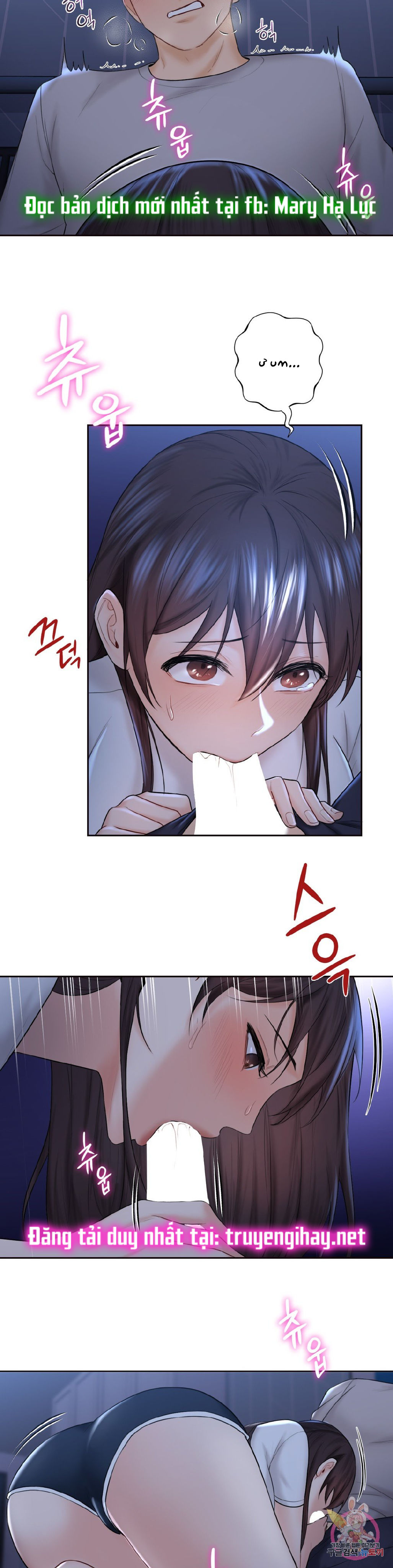 [18+] không là bạn bè chapter 10 25