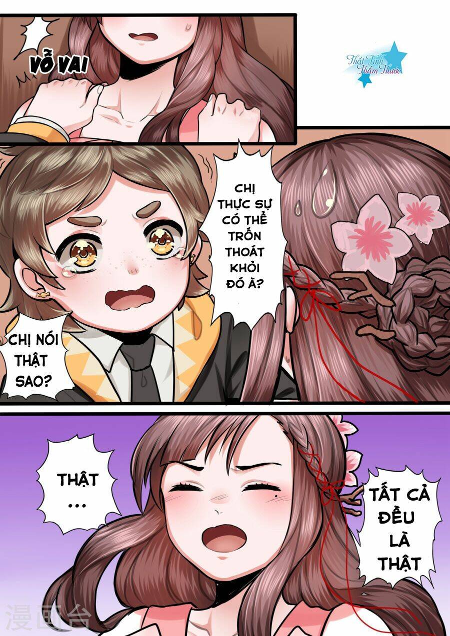 chạng vạng tìm hương chapter 4 8