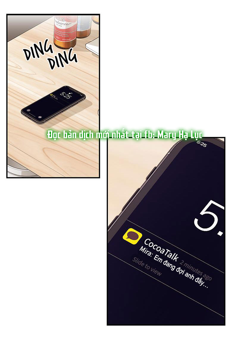 gửi em người đánh cắp những vì sao - to you who swallowed a star chapter 18.2 3