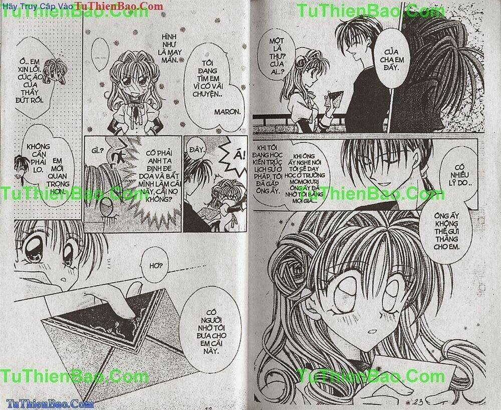 thiên thần bóng tối chapter 4 10