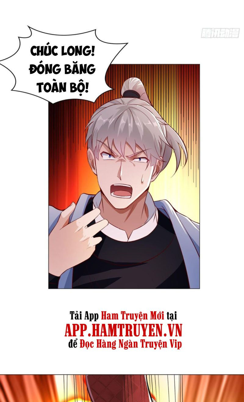 người nuôi rồng chapter 27 13