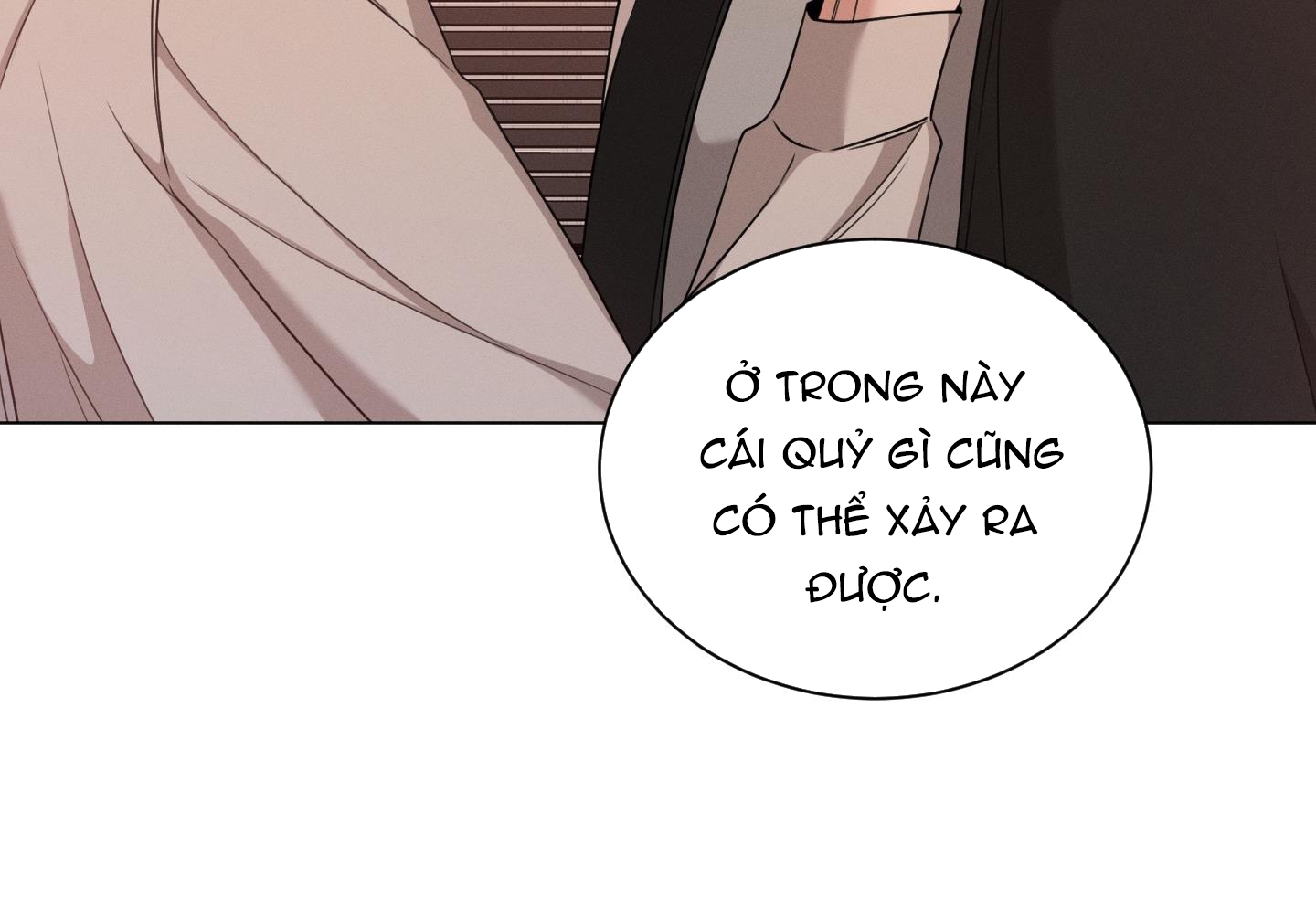 hội chứng minmotion chapter 18 150