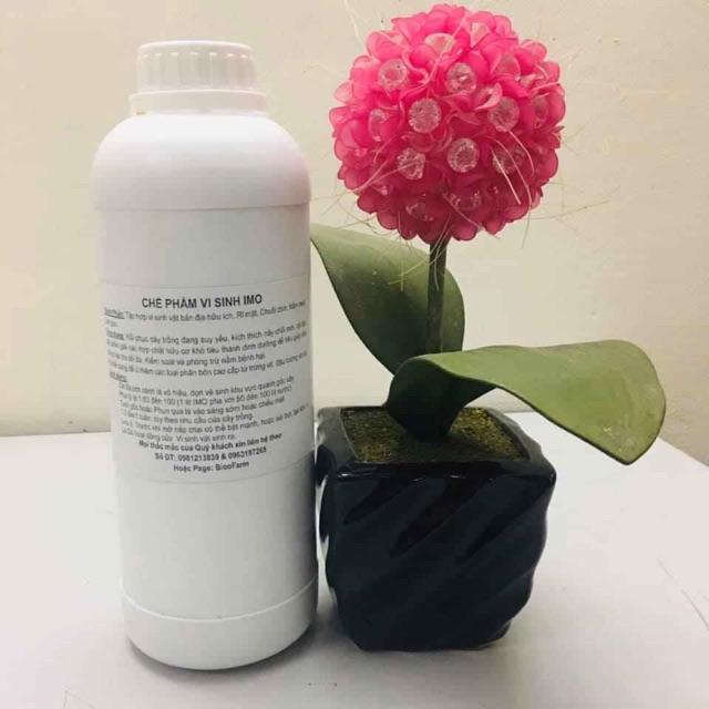 Chế phẩm vi sinh IMO 1000ml