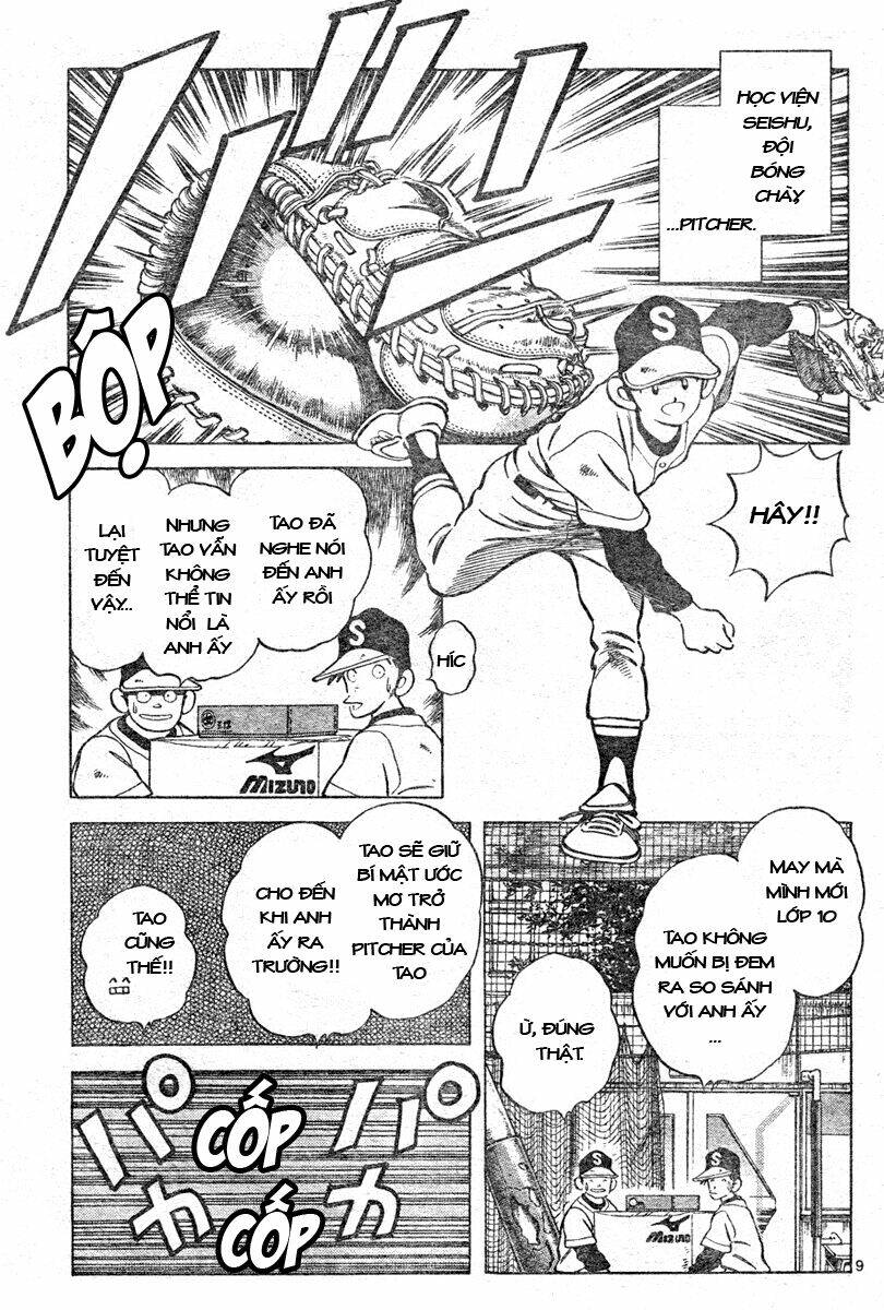 trò chơi vượt qua thử thách chapter 112 9