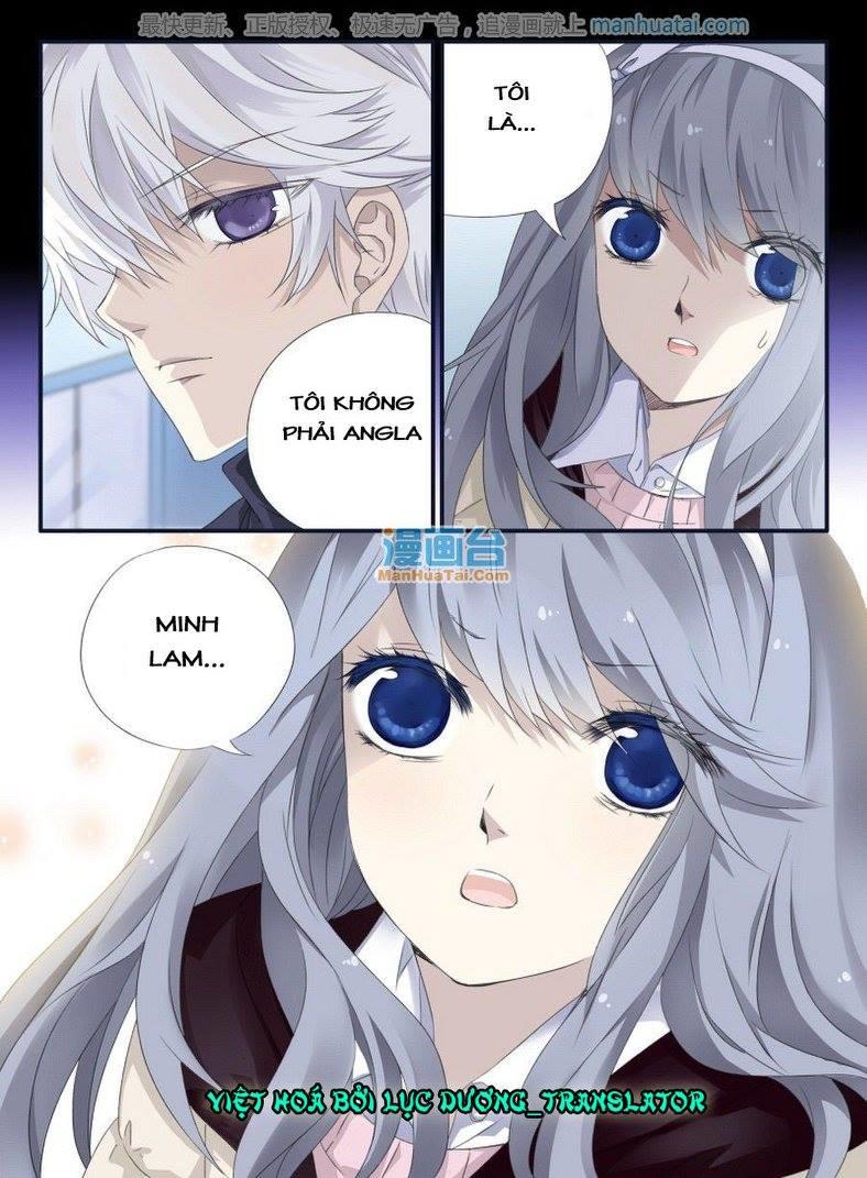 lam sí chapter 96 7