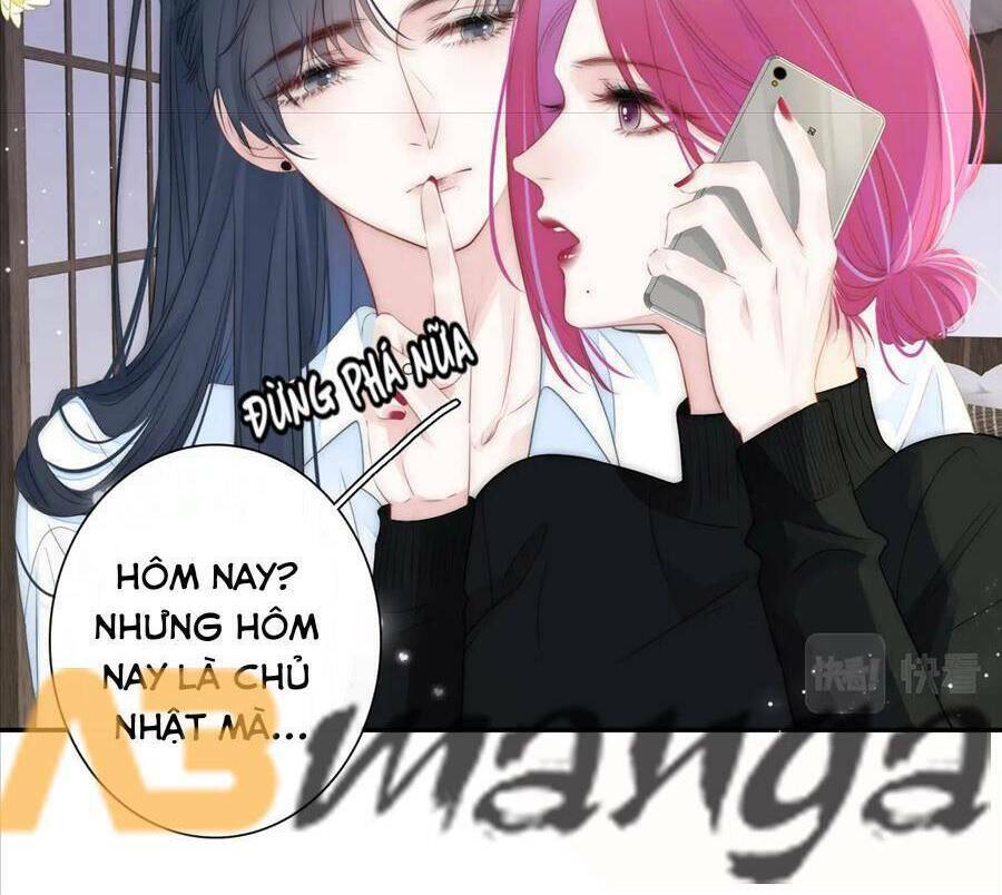 kim ốc tàng kiều chapter 50 43