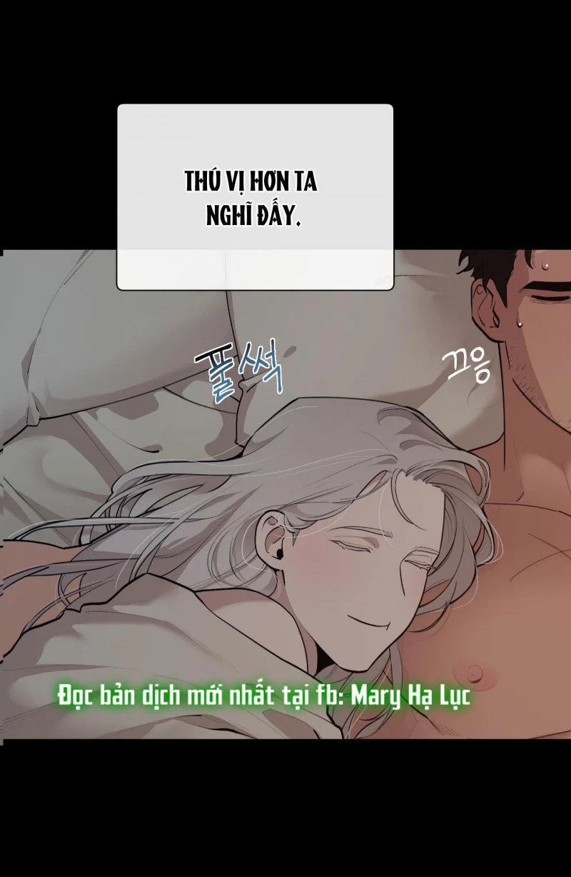 plaything - món đồ chơi của đại công tước chapter 35.5 33