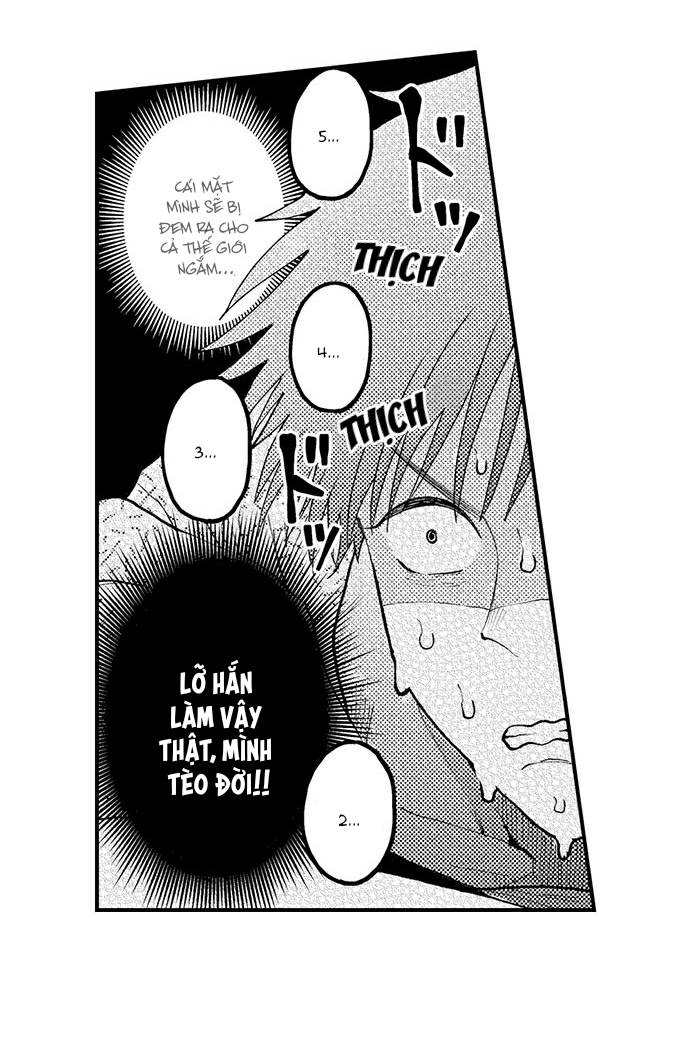 bị một anh chàng lập dị tấn công chapter 28 24