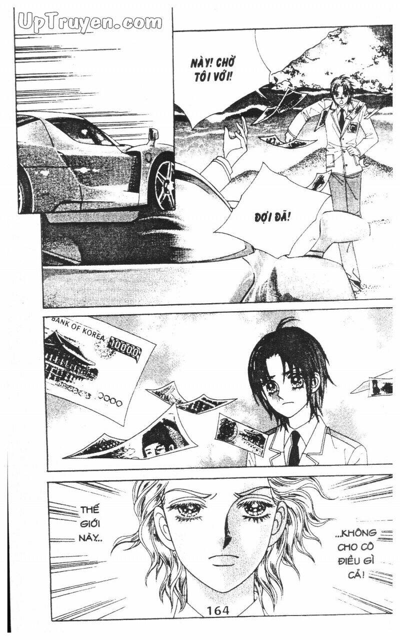 mặt nạ tình yêu chapter 49 76