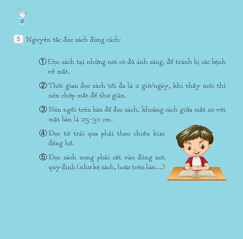 Con Tự Lập - Xác Ứơp Ai Cập