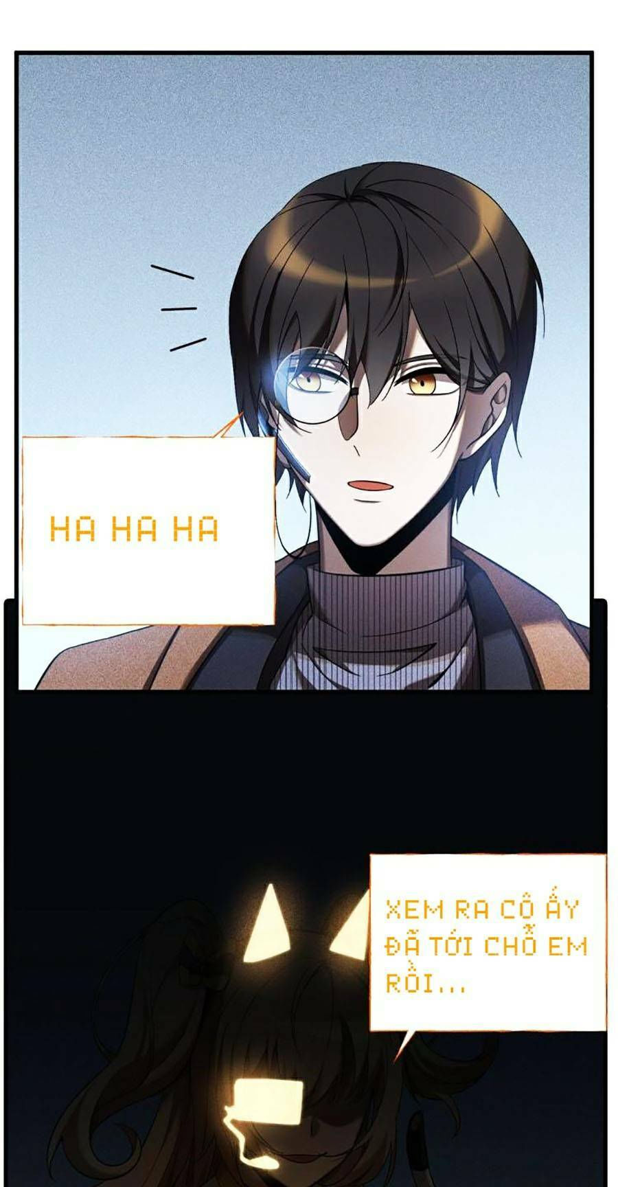 người chơi siêu mạnh chapter 7 11