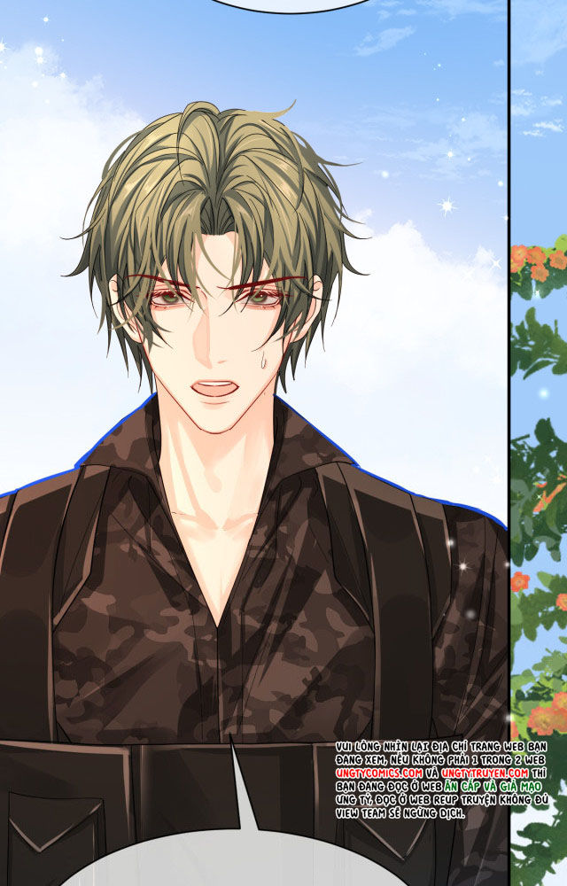 nhân ngư rơi xuống chapter 40 21