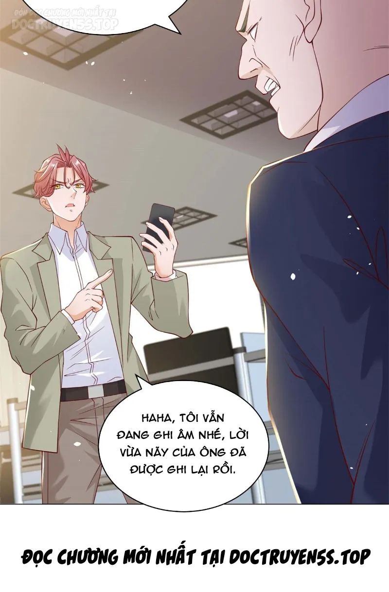 tài xế lái xe công nghệ như ta có nhiều tiền thì sao? chapter 7 3