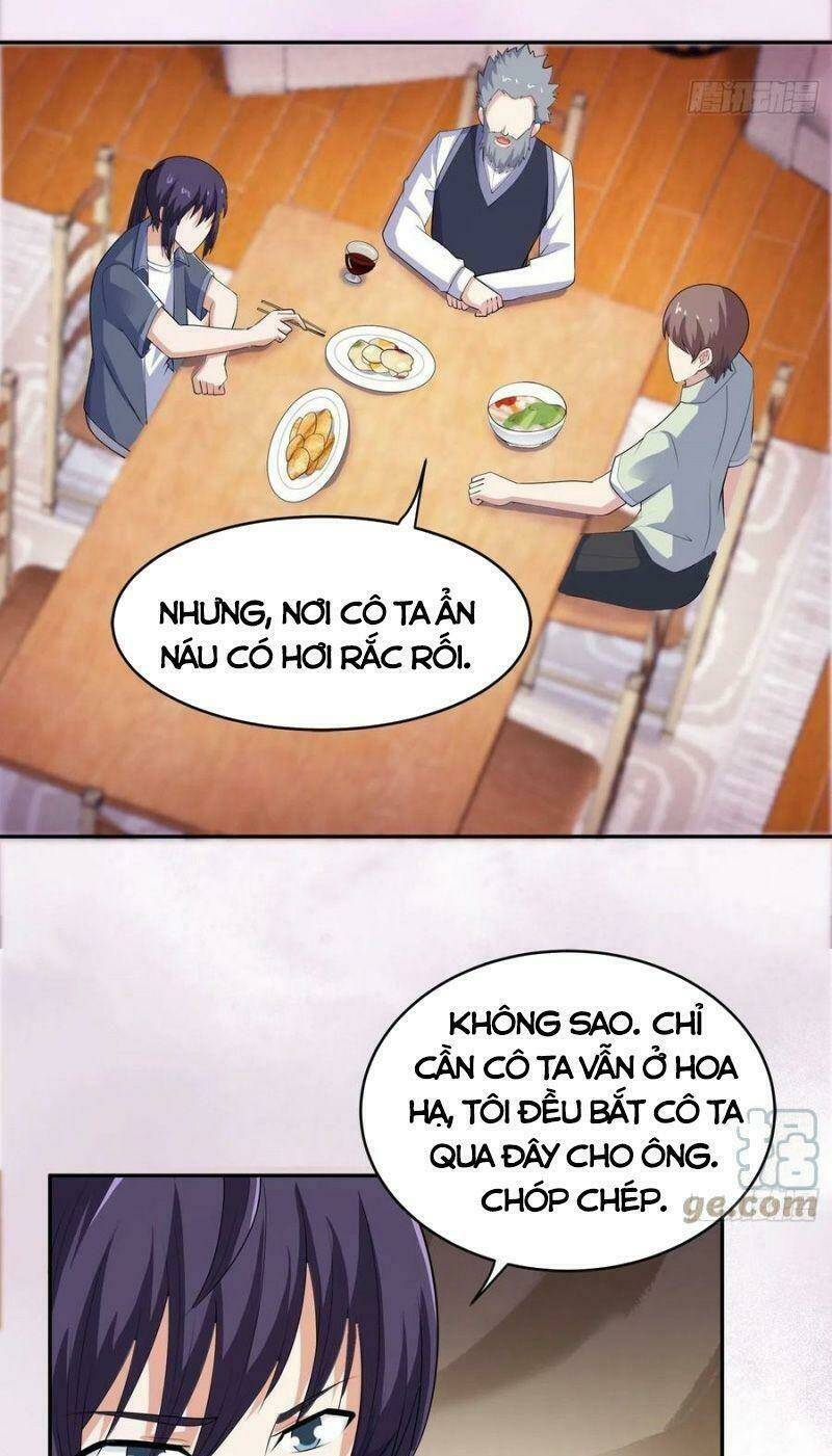 người tu tiên tại đô thị chapter 170 10